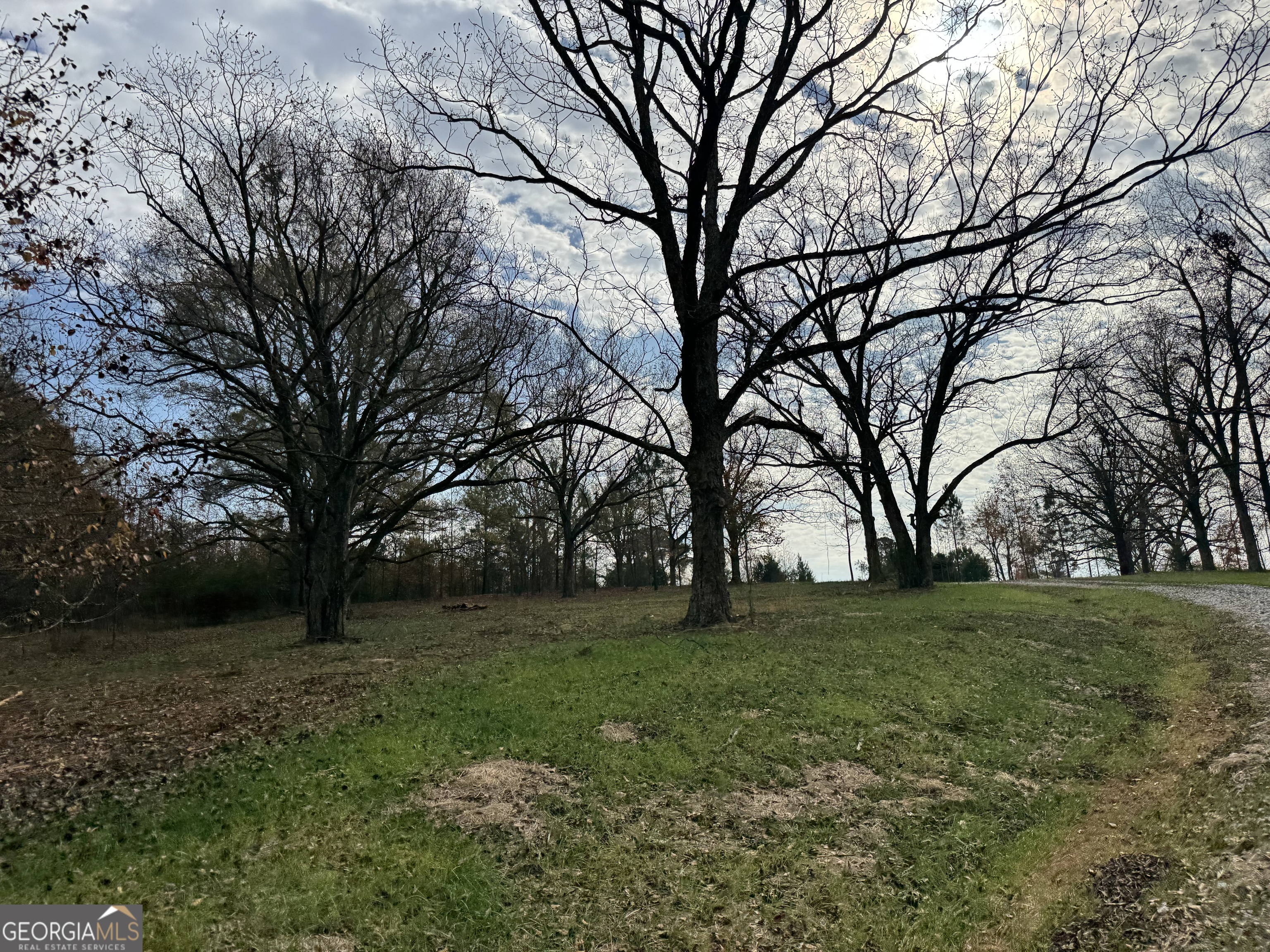 3439 TRACT 1 Providence church RD