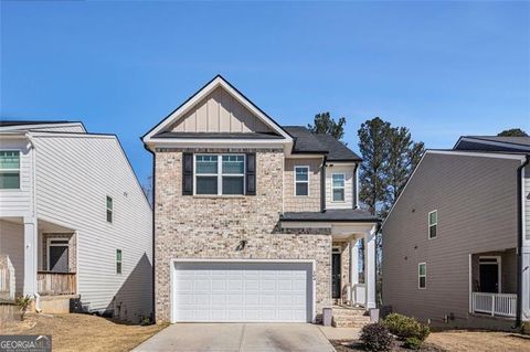 104 Silver Birch Pass, Newnan, GA 30265 - MLS#: 10482008