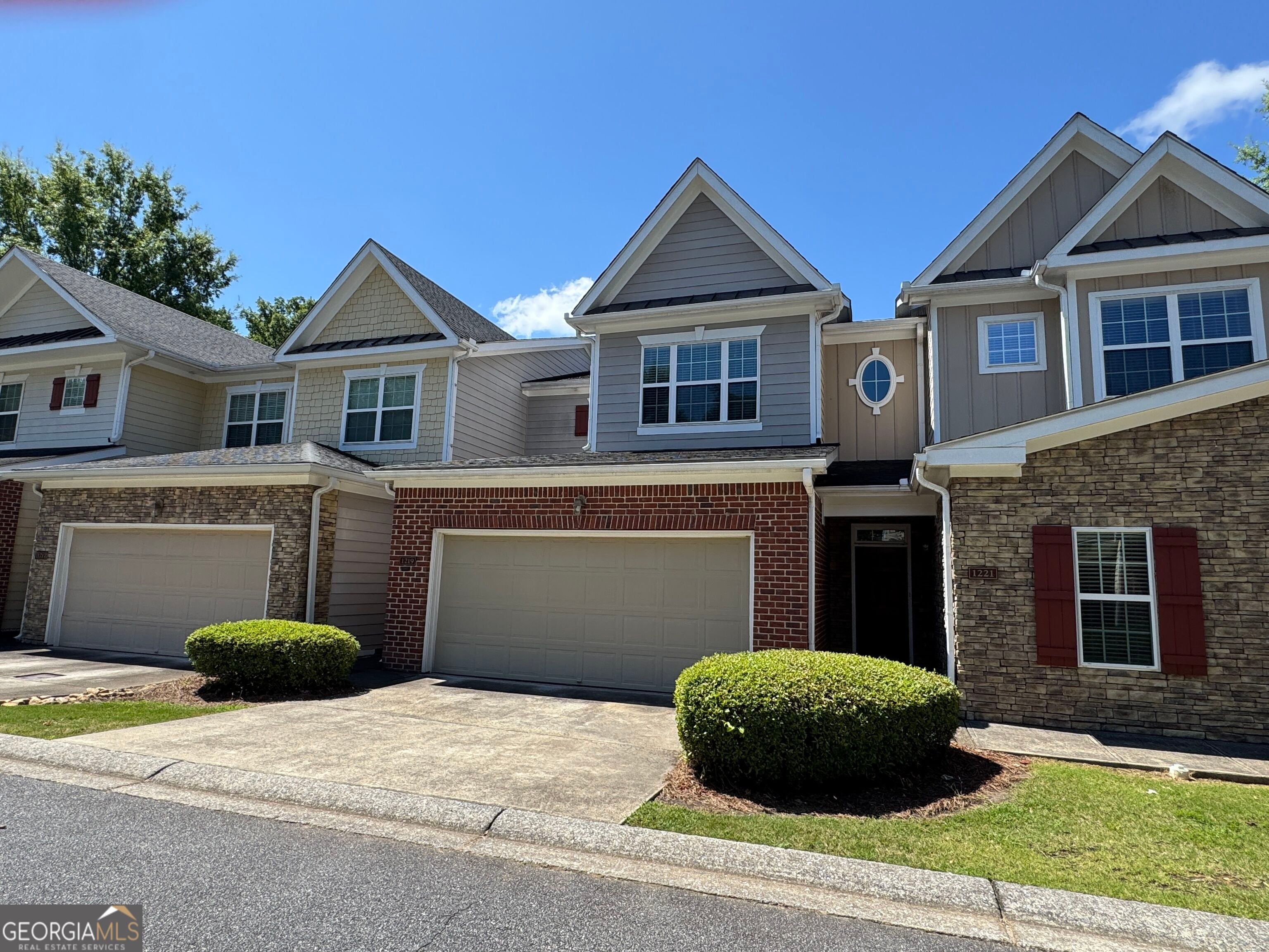 1219 Gates Mill DR NW 15