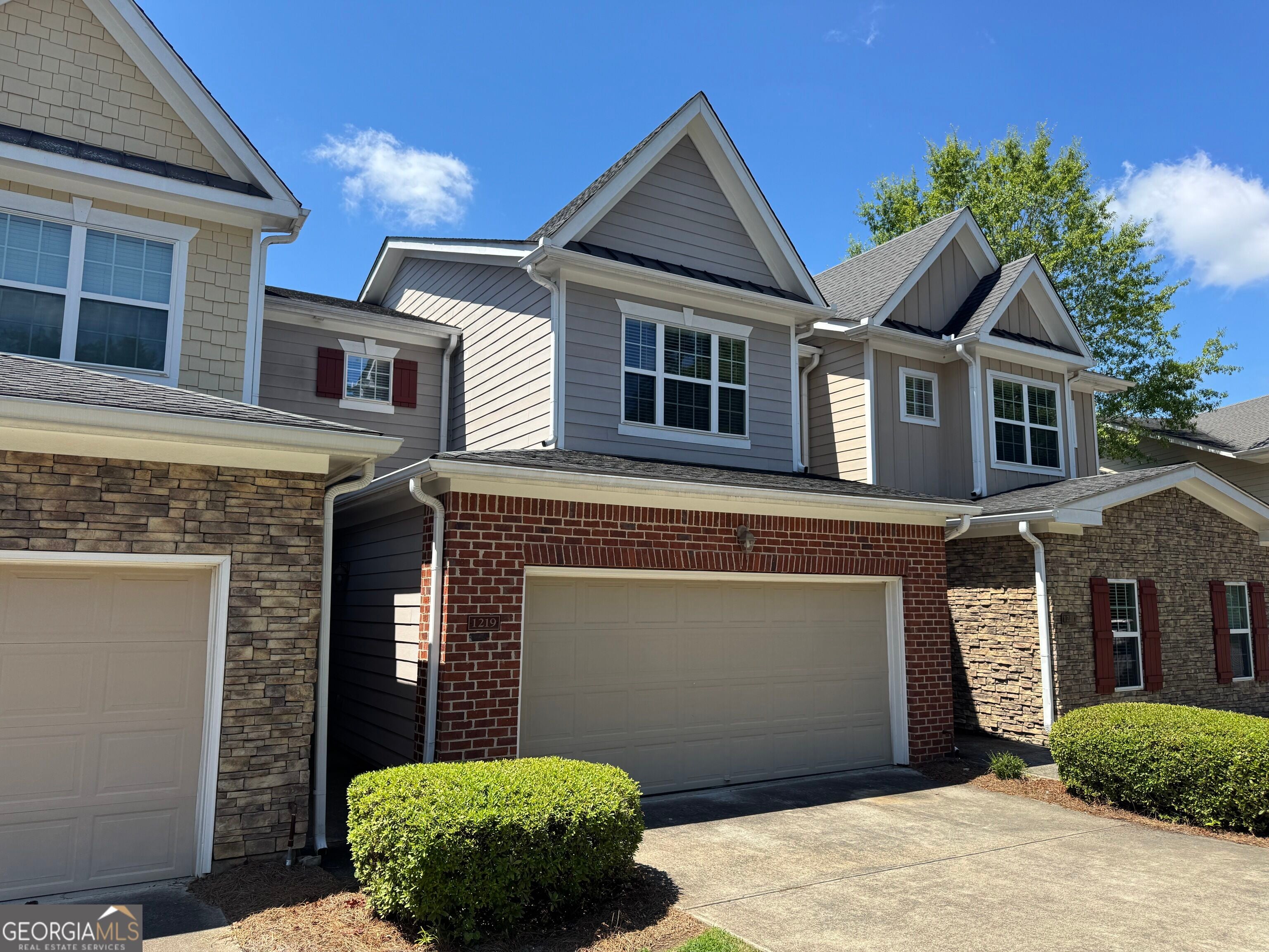 1219 Gates Mill DR NW 15
