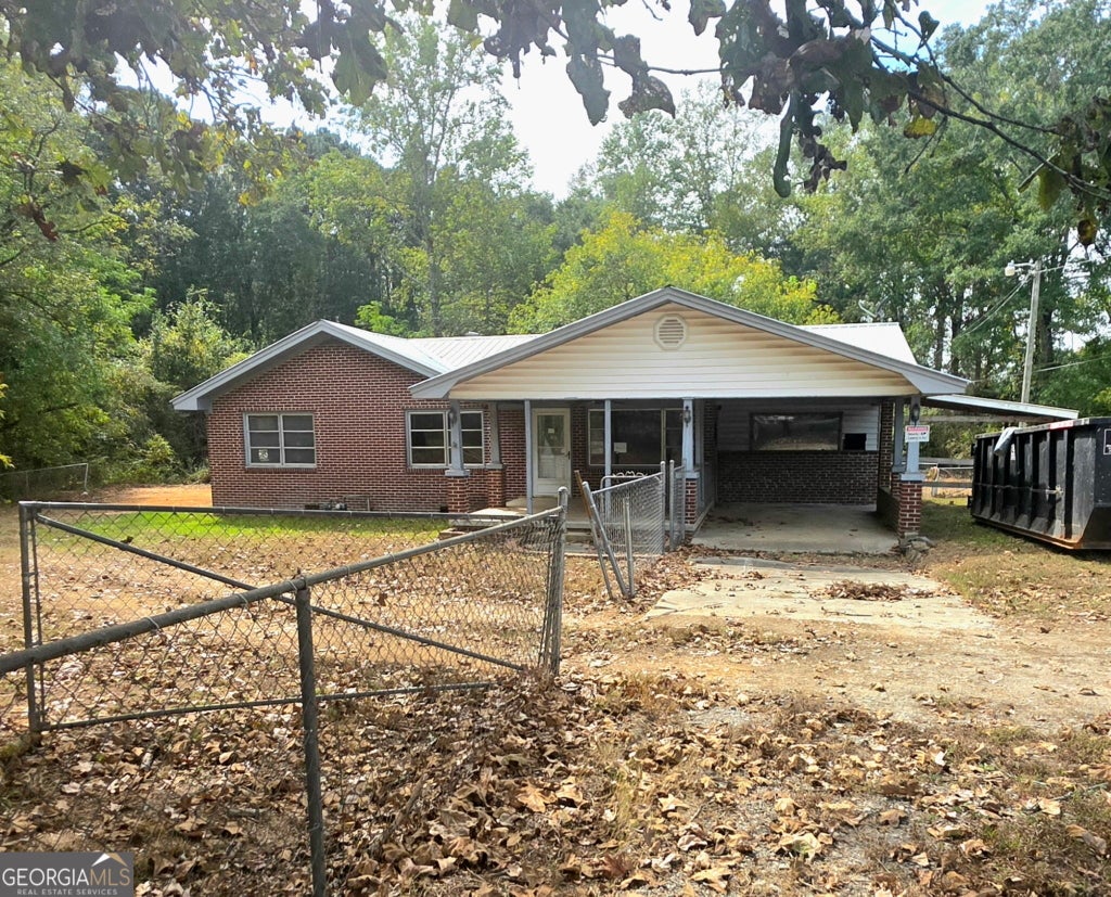 Photo of 7841 Hog Mountain Rd, Statham, GA 30666 (MLS # 10869729)