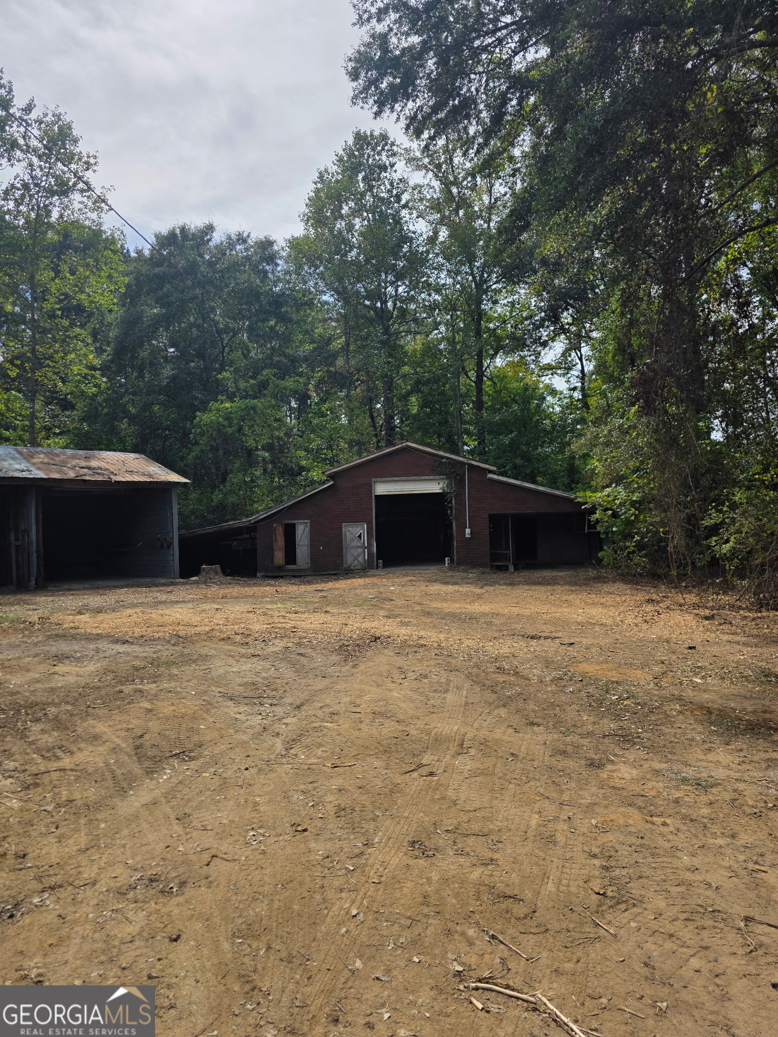 7841 Hog Mountain Road