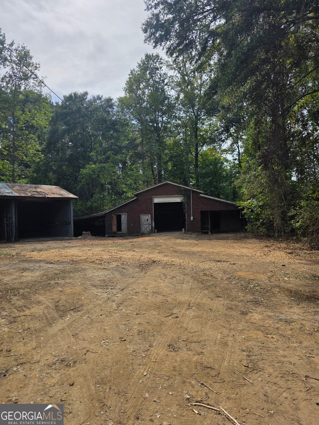 Photo of 7841 Hog Mountain Rd, Statham, GA 30666 (MLS # 10869729)