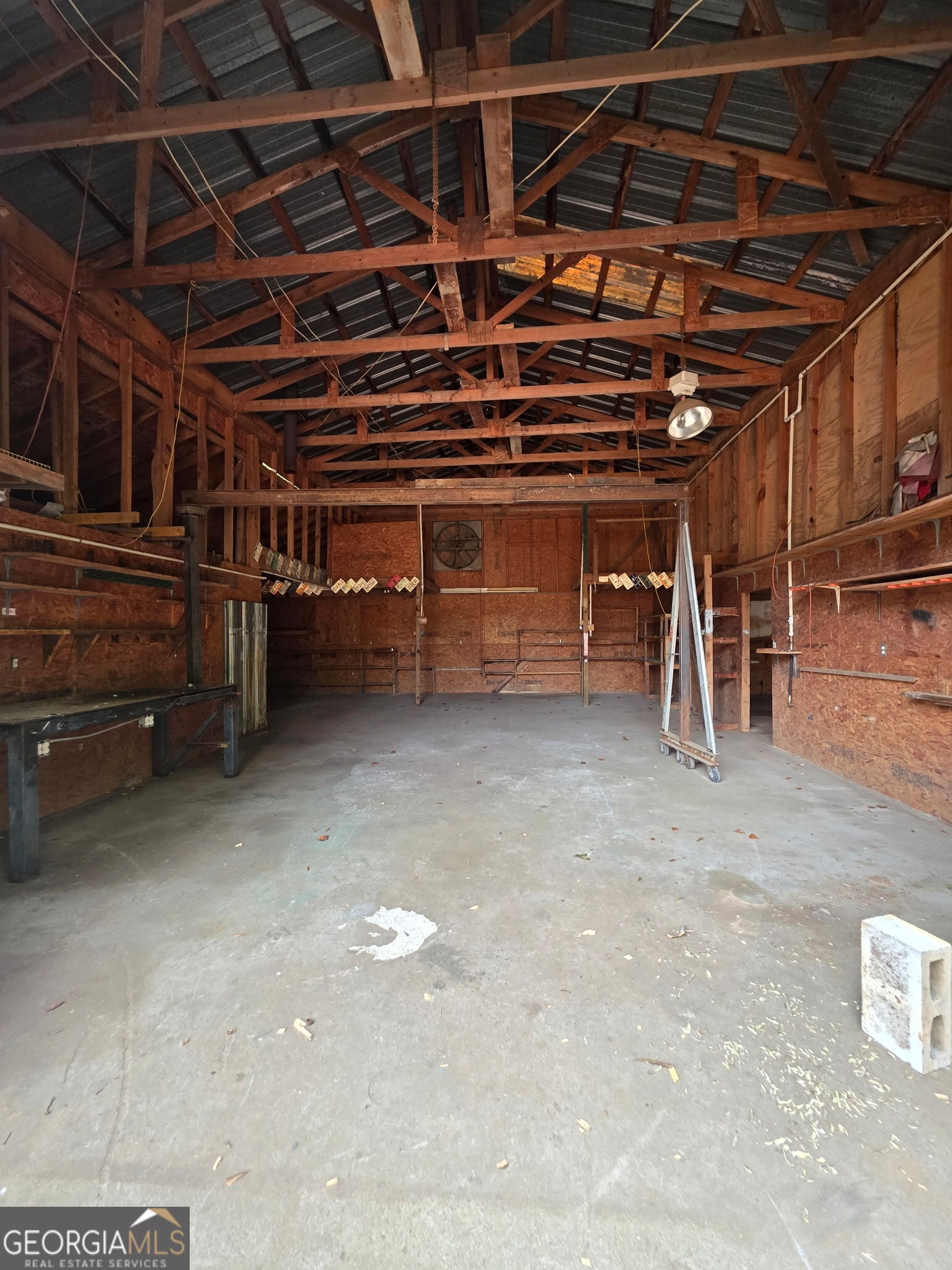7841 Hog Mountain Road
