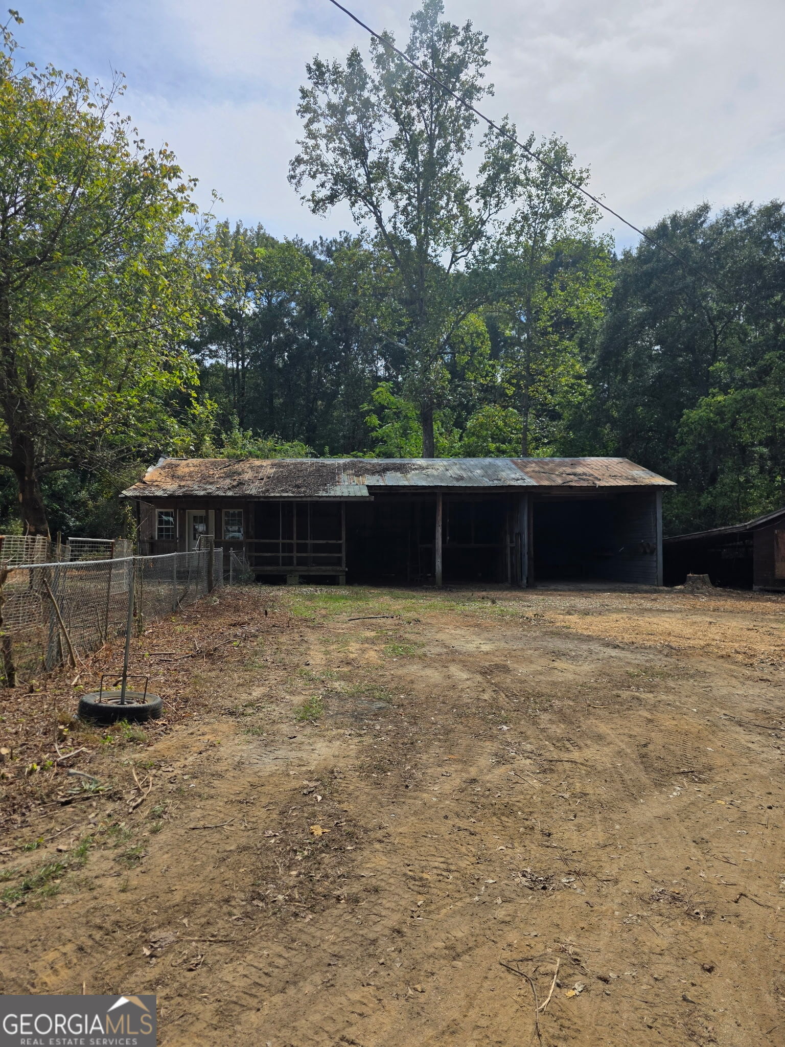 7841 Hog Mountain Road