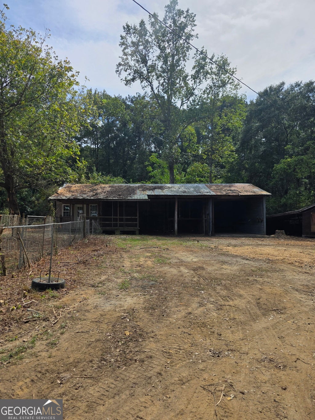 Photo of 7841 Hog Mountain Rd, Statham, GA 30666 (MLS # 10869729)