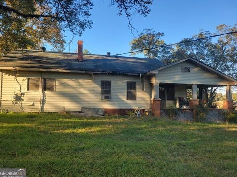 A home in Milner