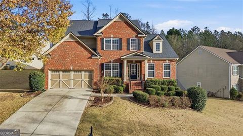 2335 BLACKSTOCK DR Cumming GA 30041