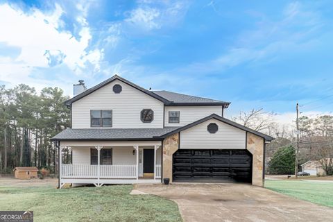 Photo of 1220 Fieldgate Road, Lawrenceville, GA 30044 (MLS # 10649569)