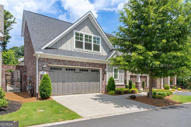 105 IVEY WAY