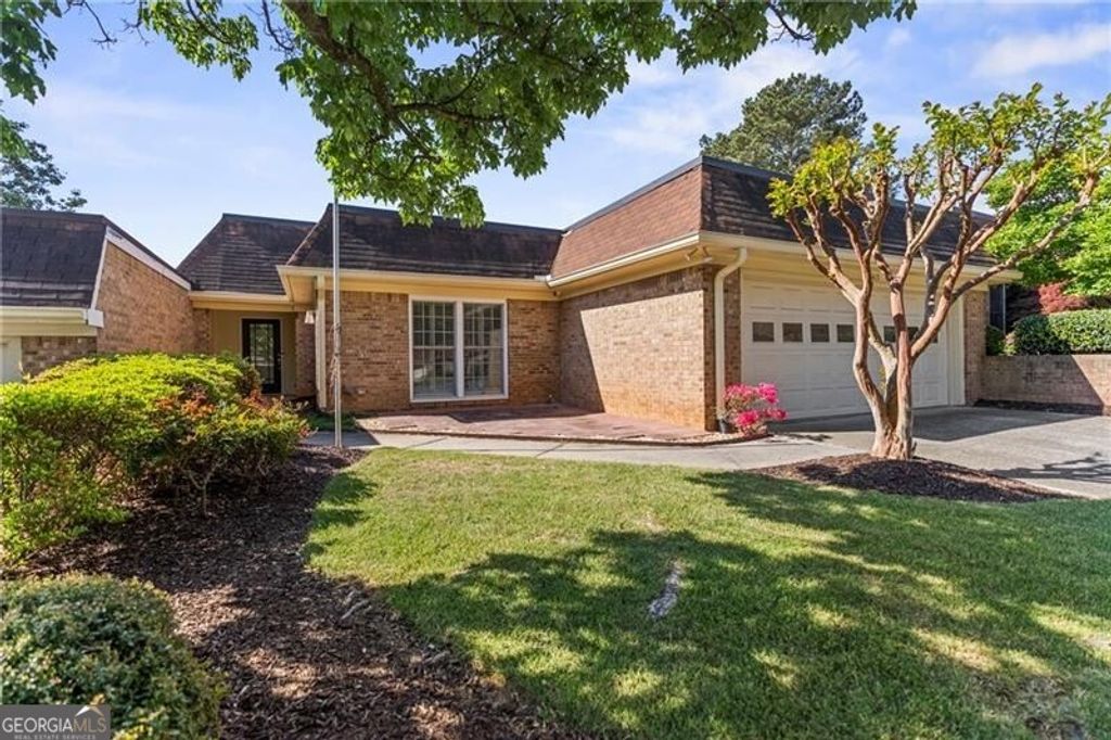 Photo of 4413 Village Oaks Ridge, Atlanta, GA 30338 (MLS # 10757183)