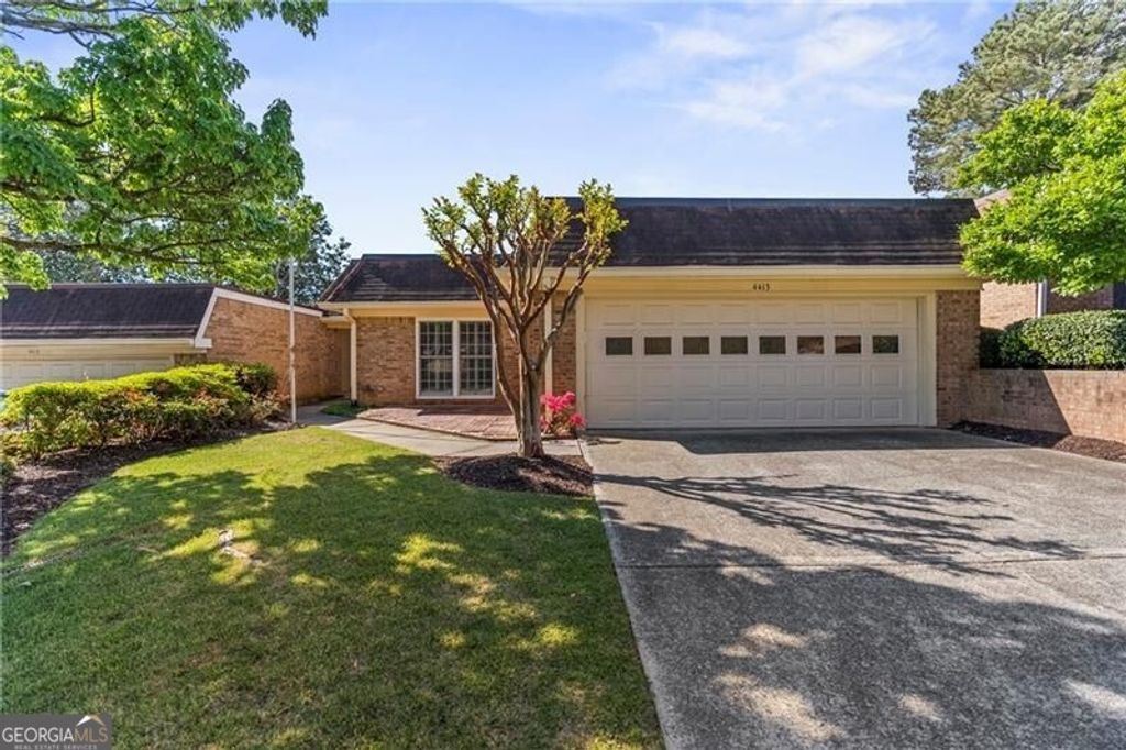Photo of 4413 Village Oaks Ridge, Atlanta, GA 30338 (MLS # 10757183)
