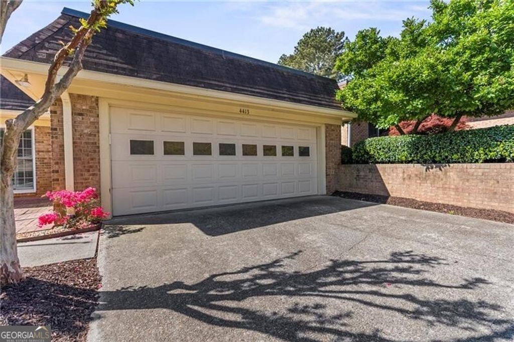 Photo of 4413 Village Oaks Ridge, Atlanta, GA 30338 (MLS # 10757183)