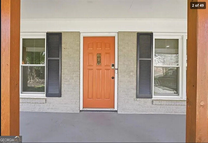 Photo of 1819 Caribaea Trail SE, Atlanta, GA 30316 (MLS # 10841070)