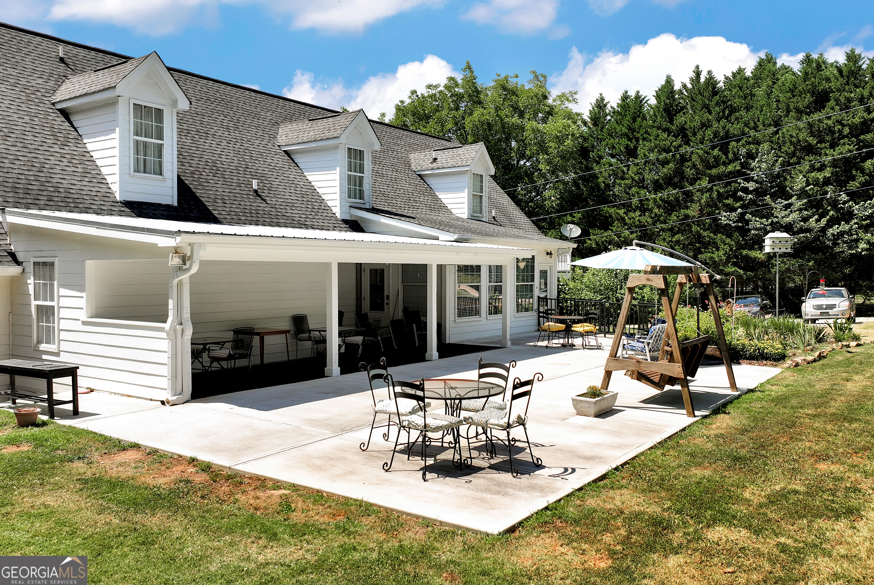 1442 Johnson Mill RD