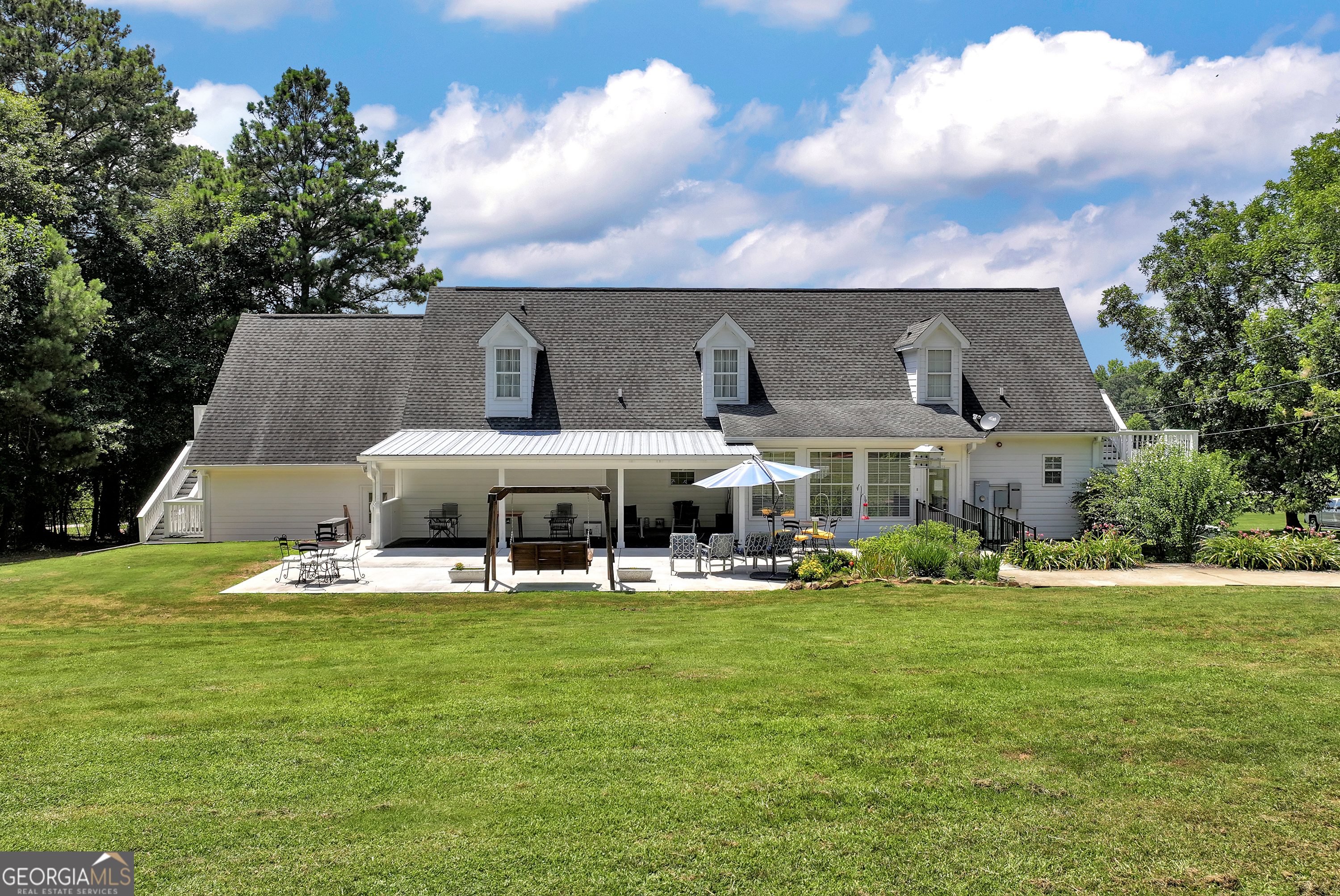 1442 Johnson Mill RD