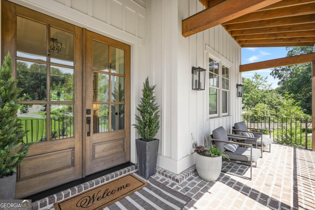 Photo of 2878 Ollie Avenue, Norcross, GA 30071 (MLS # 10843471)