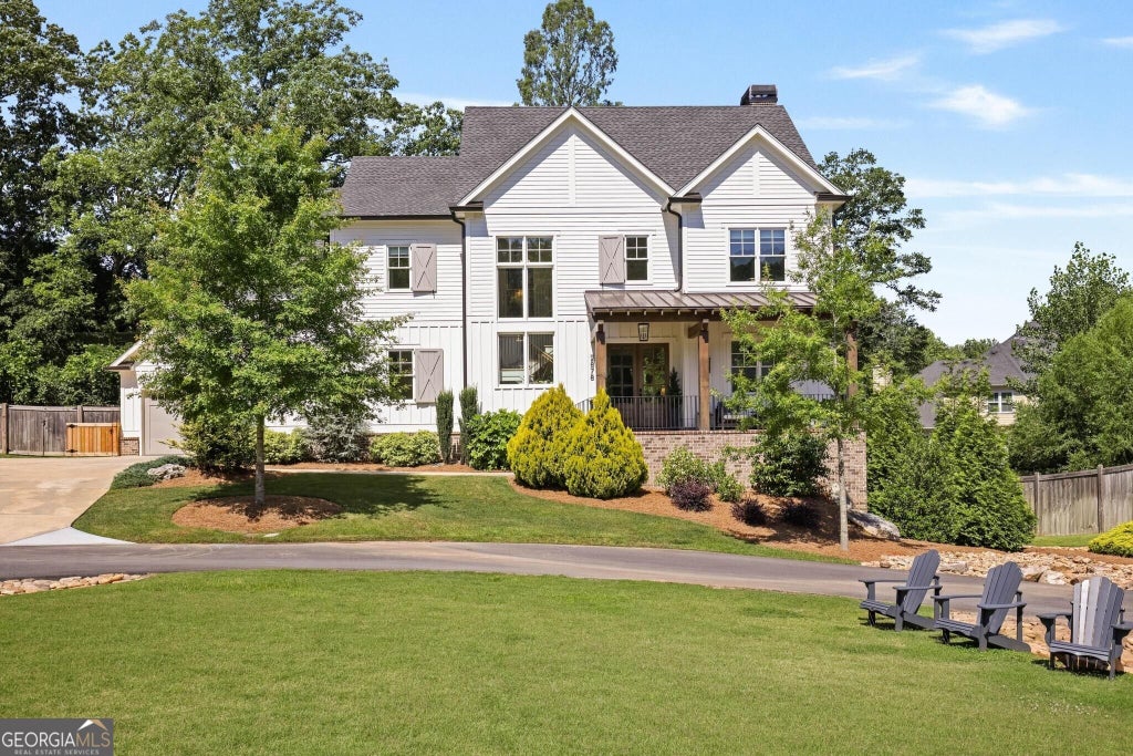 Photo of 2878 Ollie Avenue, Norcross, GA 30071 (MLS # 10843471)
