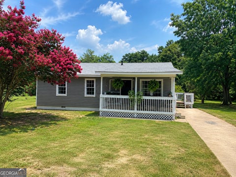 Photo of 1600 Prospect Road, Aragon, GA 30104 (MLS # 10803405)