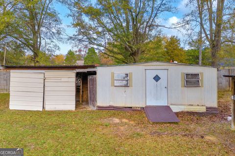 A home in Bowman