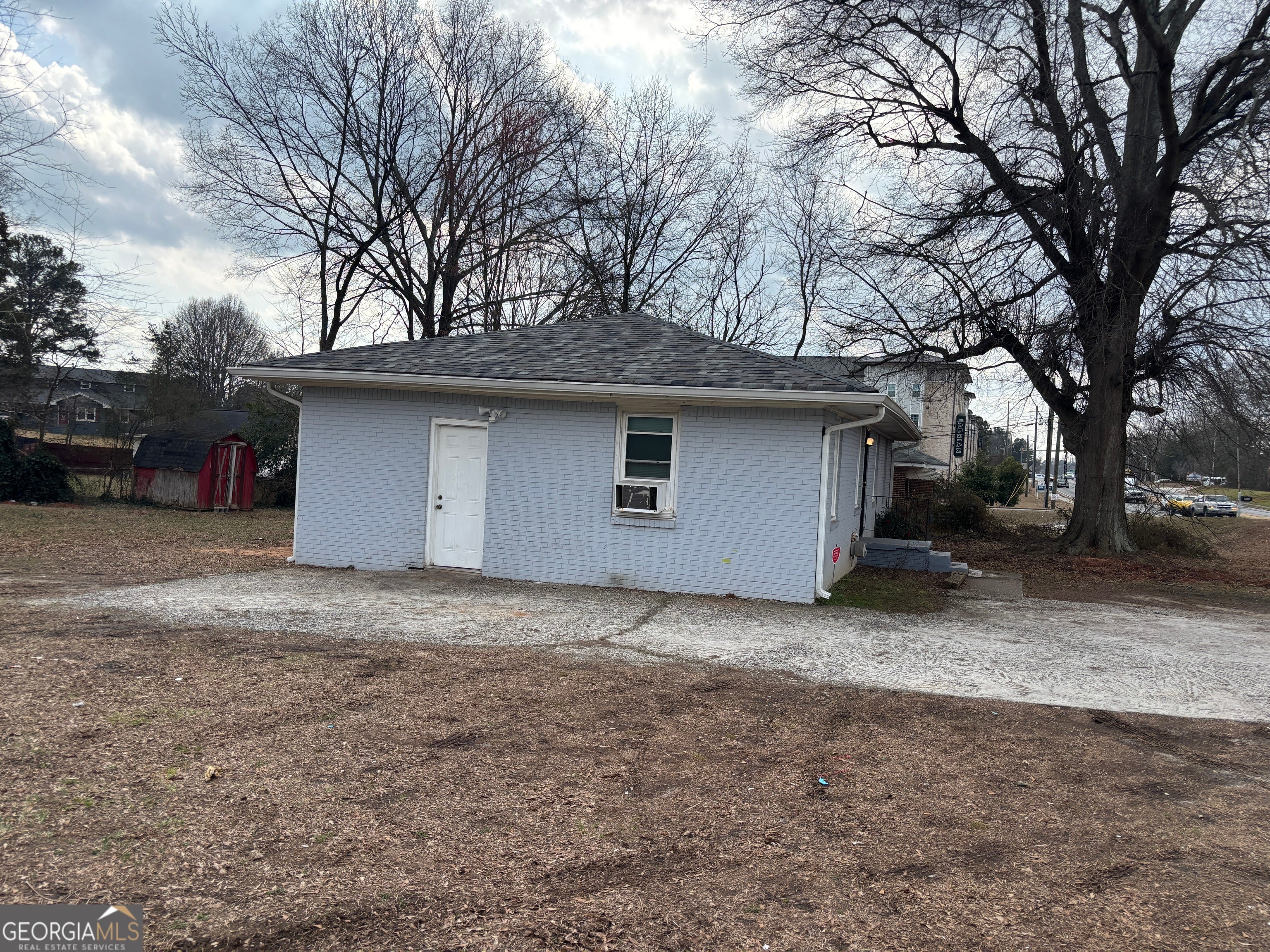 1899 Austell RD SW