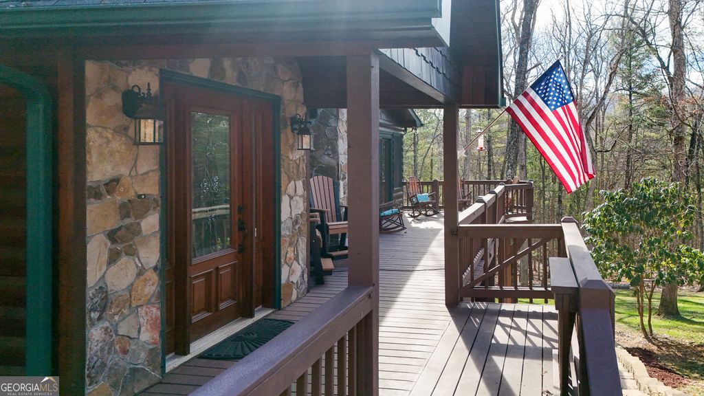 Photo of 202 Shepherds Ridge, Morganton, GA 30560 (MLS # 10772808)