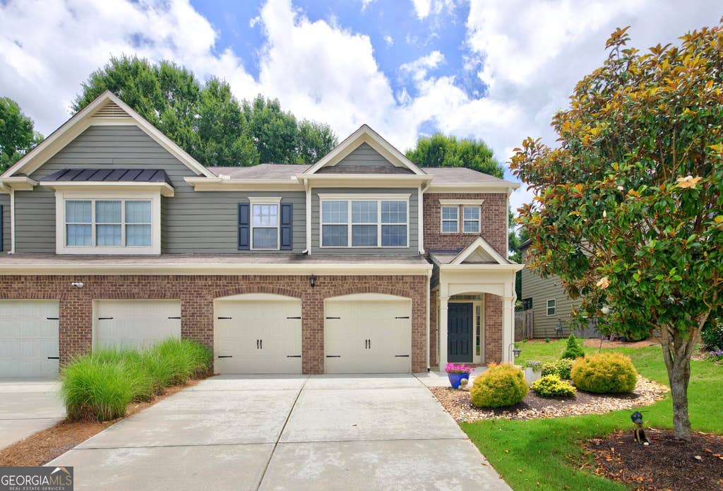 Photo of 12 Ontario Court, Newnan, GA 30263 (MLS # 10789074)