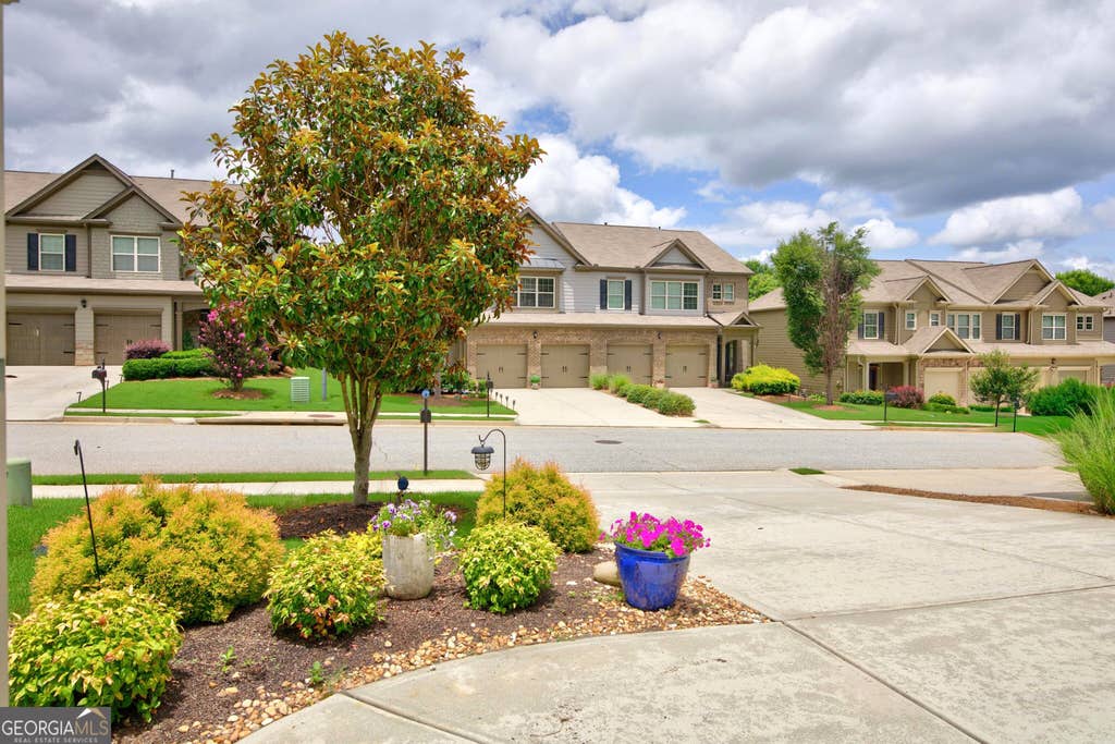 Photo of 12 Ontario Court, Newnan, GA 30263 (MLS # 10789074)