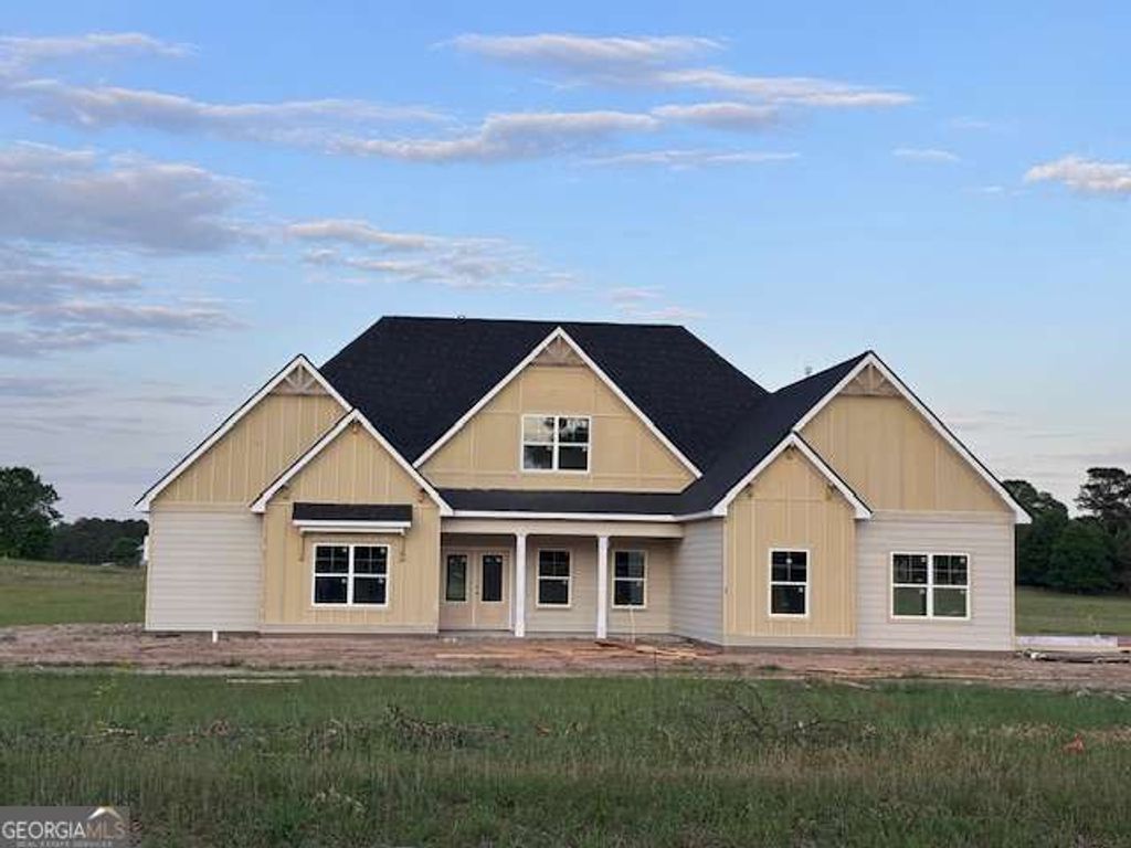 Photo of 704 Inman Rd #3, Fayetteville, GA 30215 (MLS # 10741122)