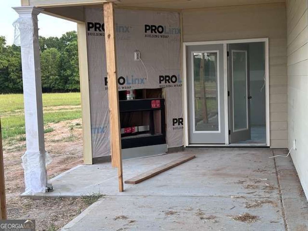 Photo of 704 Inman Rd #3, Fayetteville, GA 30215 (MLS # 10741122)