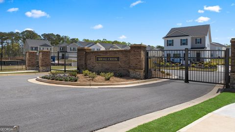 A home in Hampton