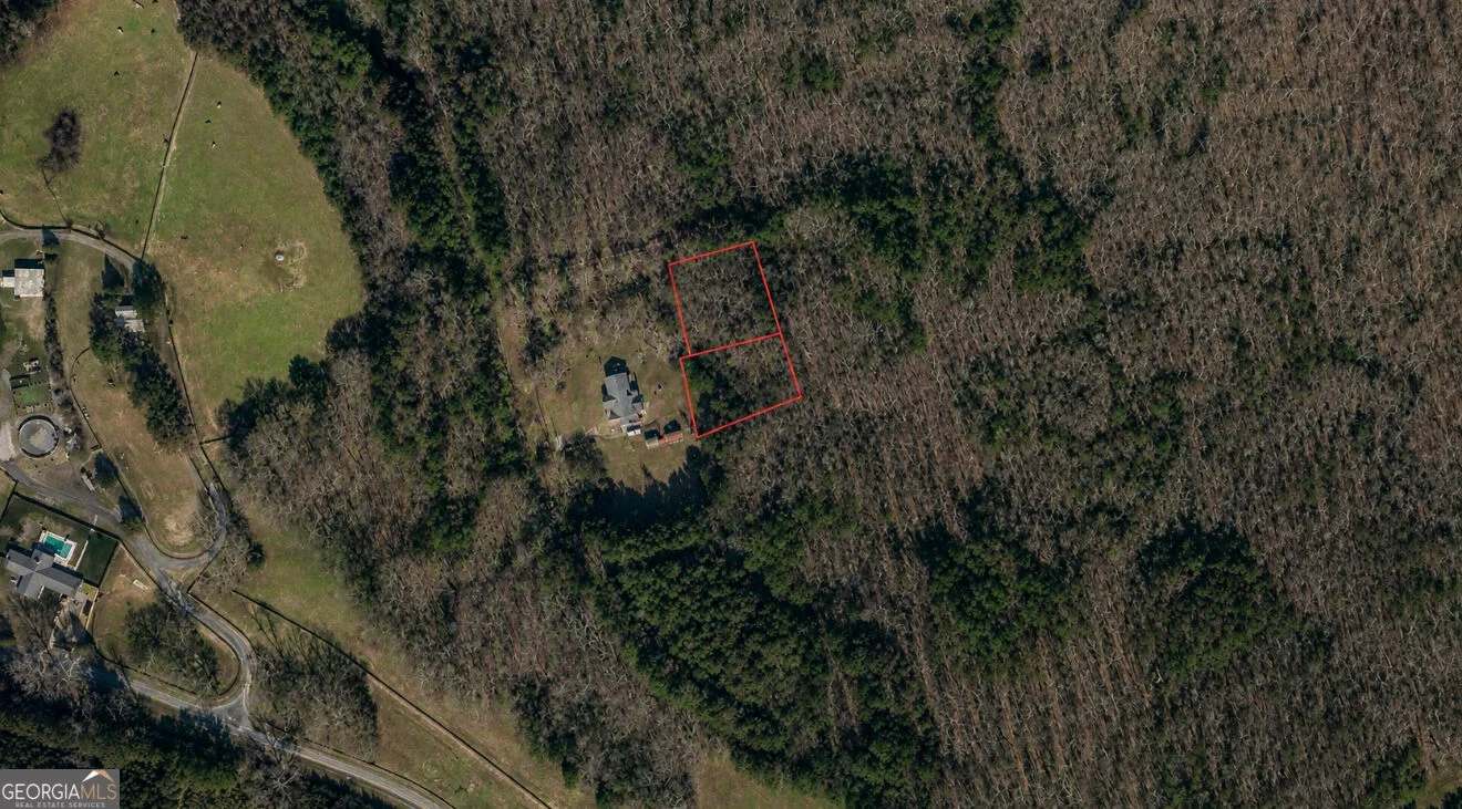 LOT 35 & 36 Autumn Circle, Grantville, GA, 30220