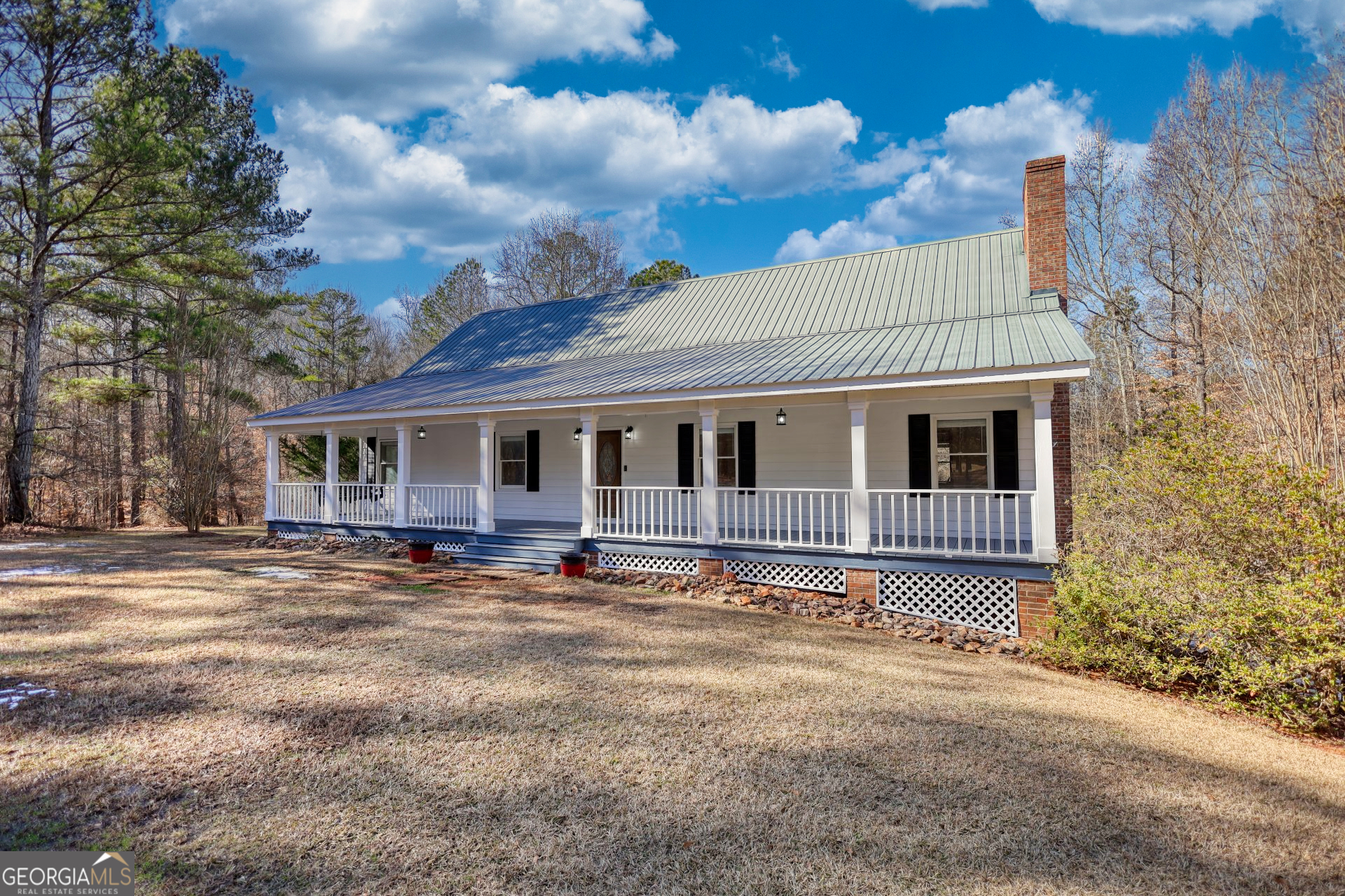 1440 Deerwood DR
