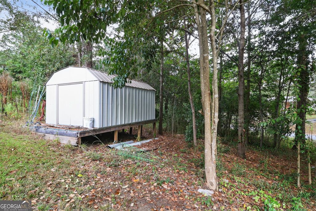 Photo of 796 Lee Road, Macon, GA 31204 (MLS # 10624434)