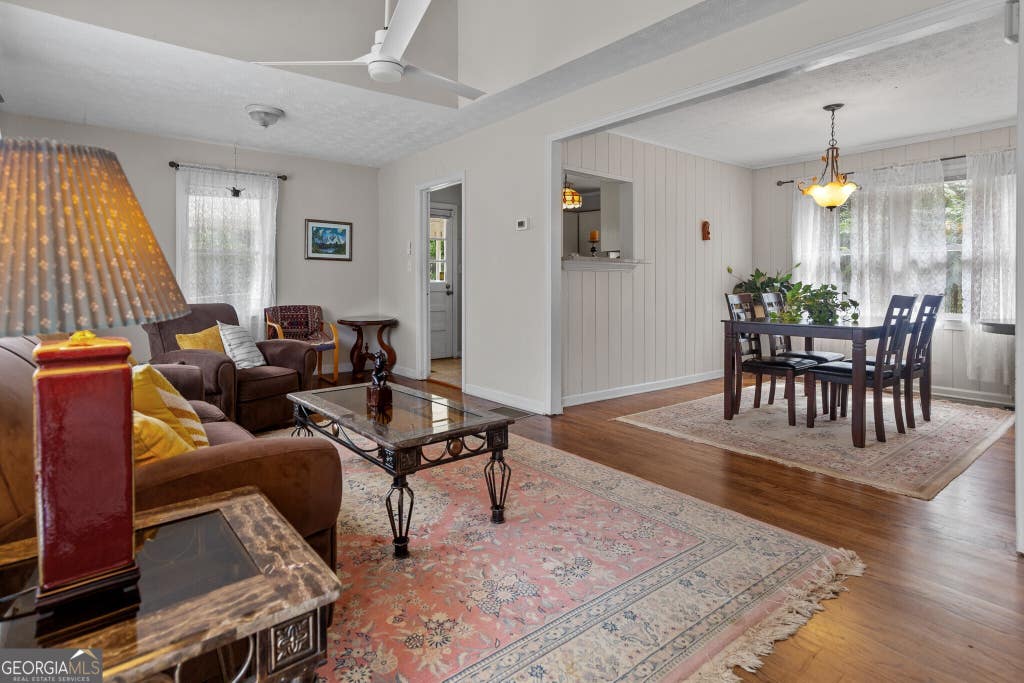 Photo of 4455 Florence Street, Tucker, GA 30084 (MLS # 10807900)