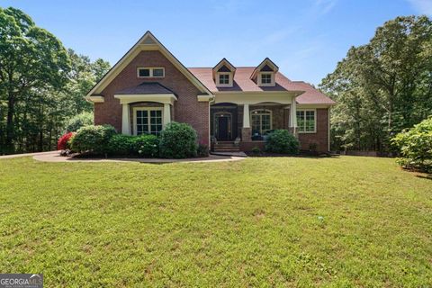 56 Cedar Gate LN Kingston GA 30145