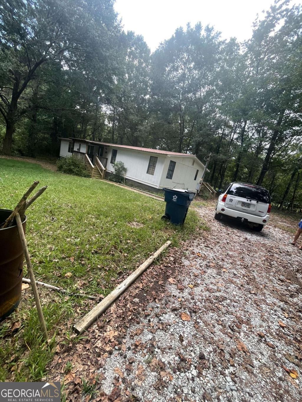 Photo of 1184 Robert Hardeman Rd, Winterville, GA 30683 (MLS # 10674545)