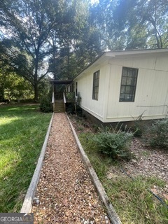 1184 Robert Hardeman Rd