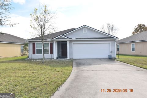 Photo of 223 Brooklet Circle, St. Marys, GA 31558 (MLS # 10650117)