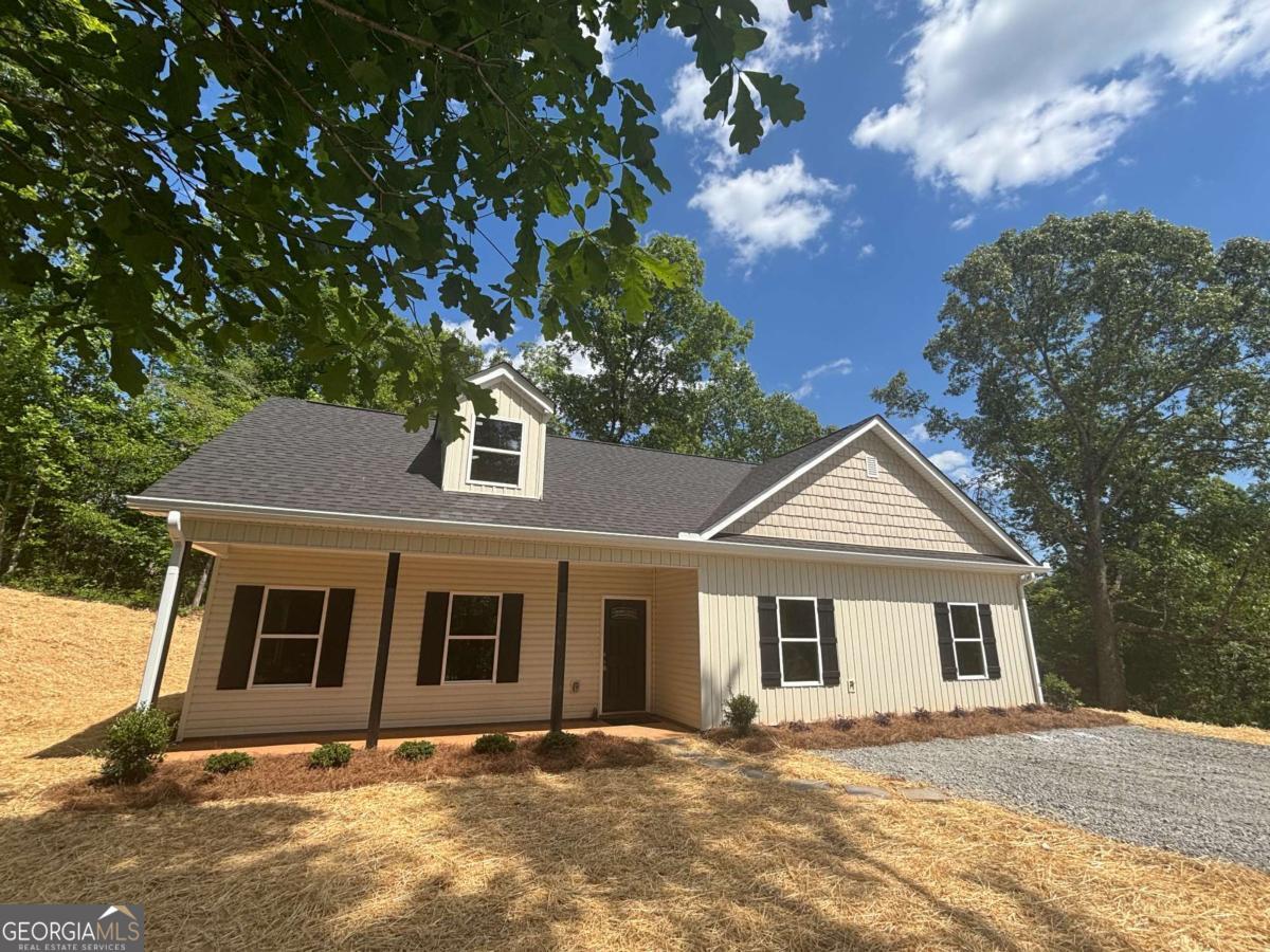 60 OLIVE BRANCH LN