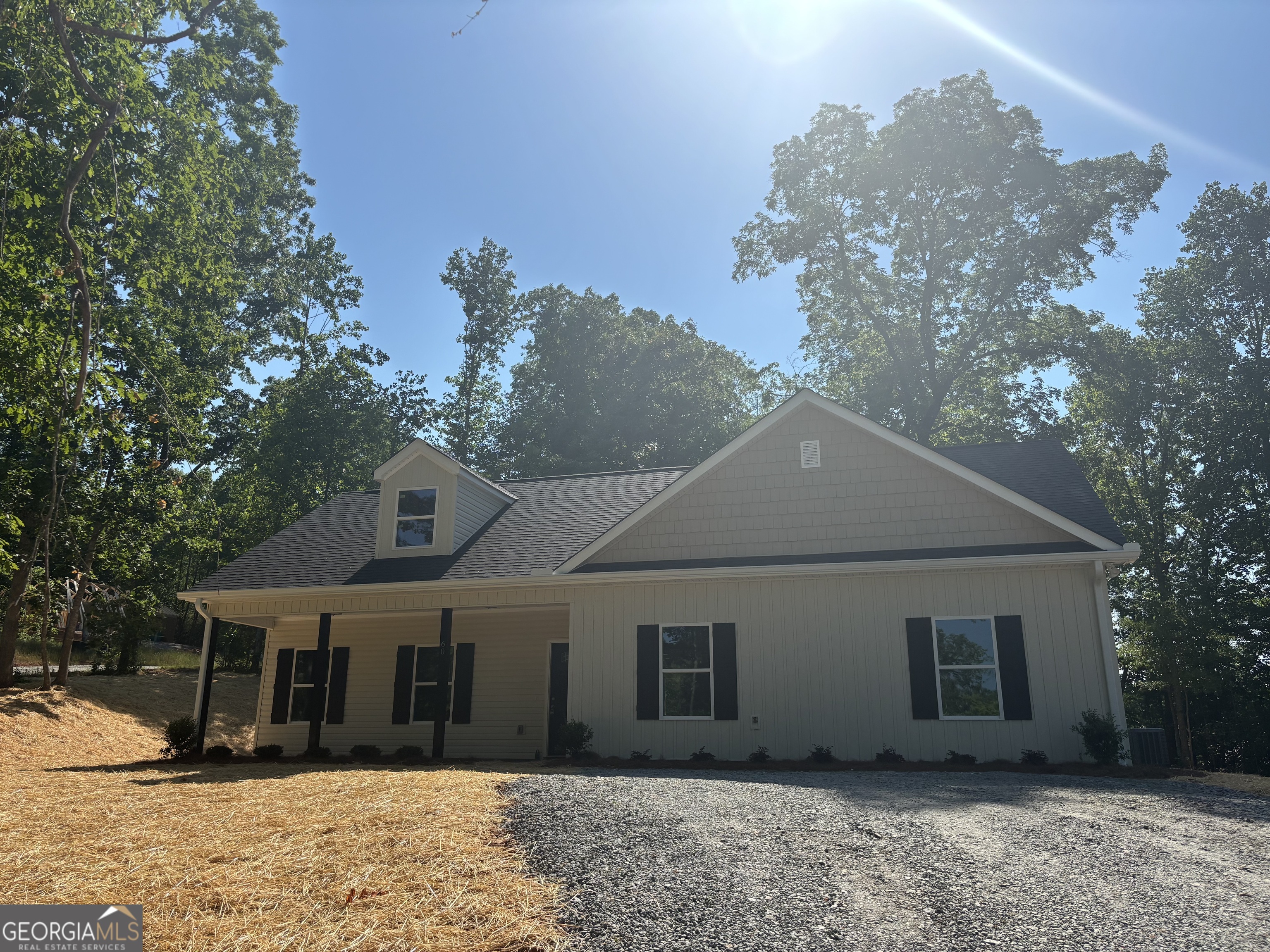 60 OLIVE BRANCH LN