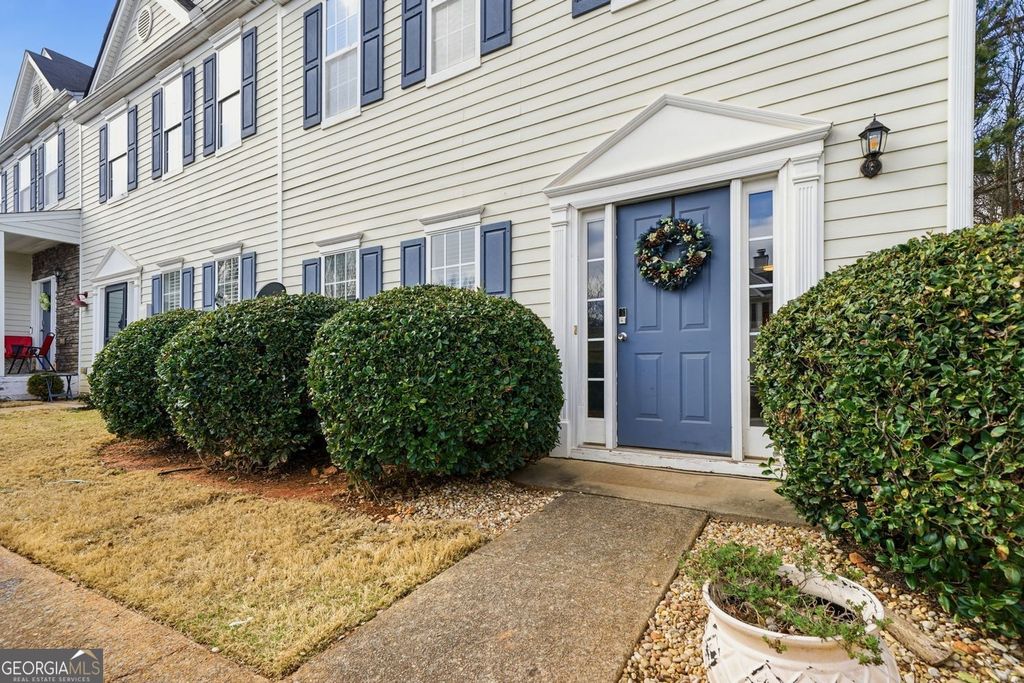 Photo of 148 Timber Gate Court, Lawrenceville, GA 30045 (MLS # 10703989)