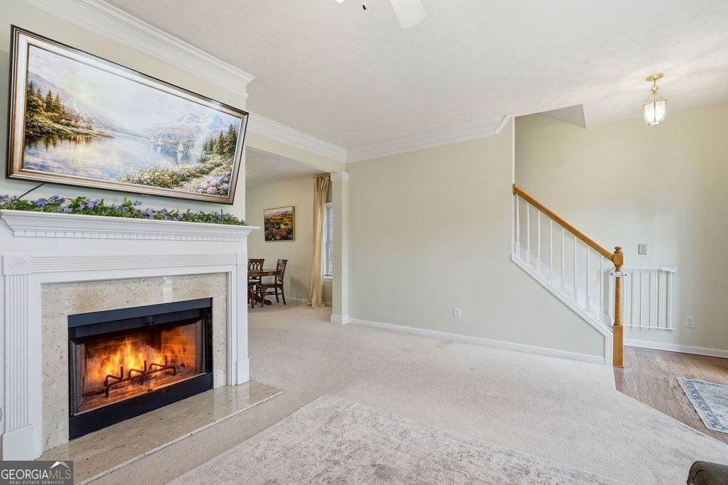 Photo of 148 Timber Gate Court, Lawrenceville, GA 30045 (MLS # 10703989)