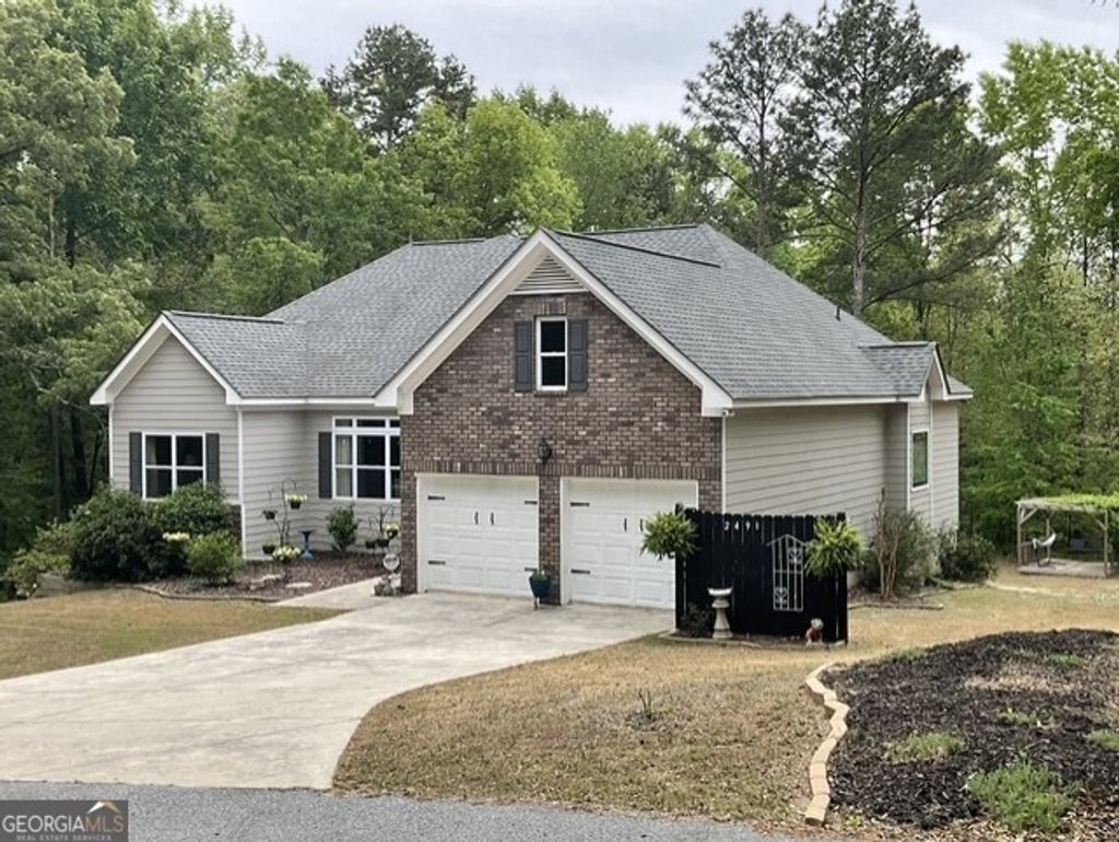 Photo of 2491 Luke Edwards Road, Dacula, GA 30019 (MLS # 10736932)