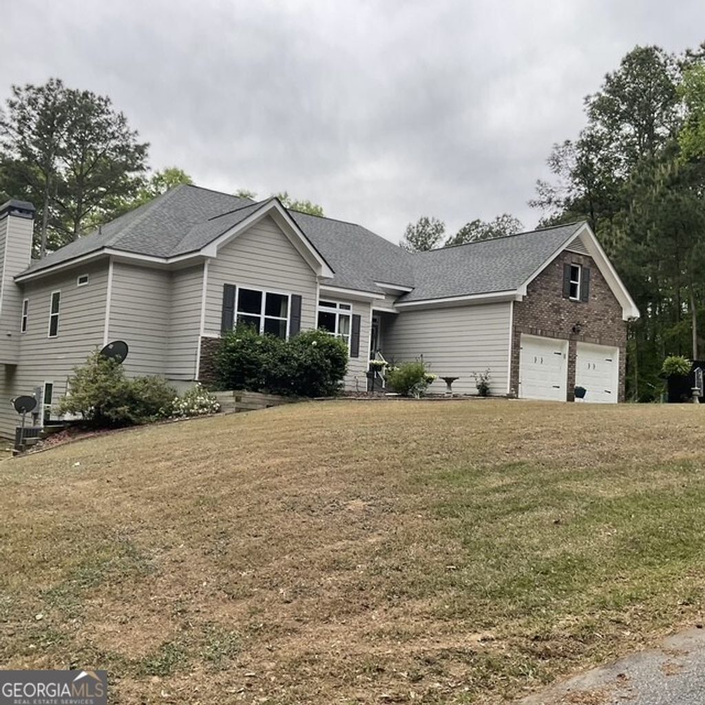 Photo of 2491 Luke Edwards Road, Dacula, GA 30019 (MLS # 10736932)