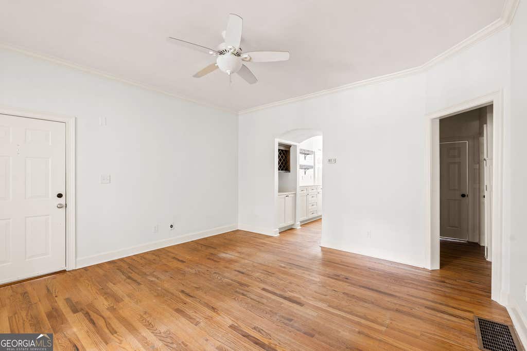 Photo of 878 Briarcliff Road NE #A1, Atlanta, GA 30306 (MLS # 10833538)