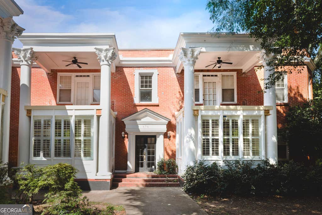 Photo of 878 Briarcliff Road NE #A1, Atlanta, GA 30306 (MLS # 10833538)