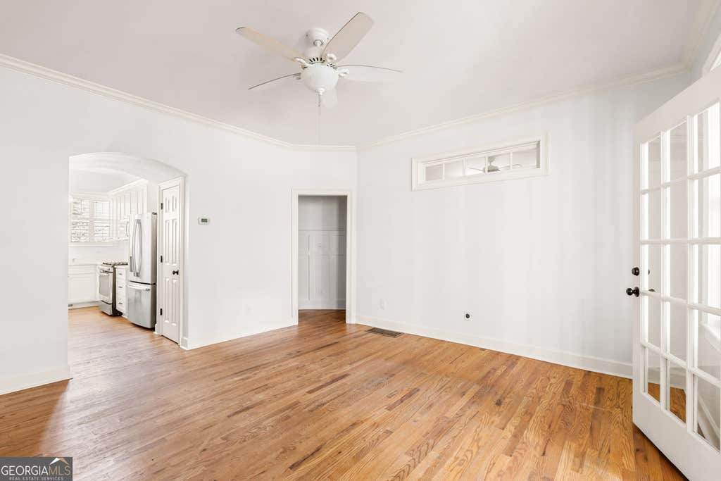 Photo of 878 Briarcliff Road NE #A1, Atlanta, GA 30306 (MLS # 10833538)