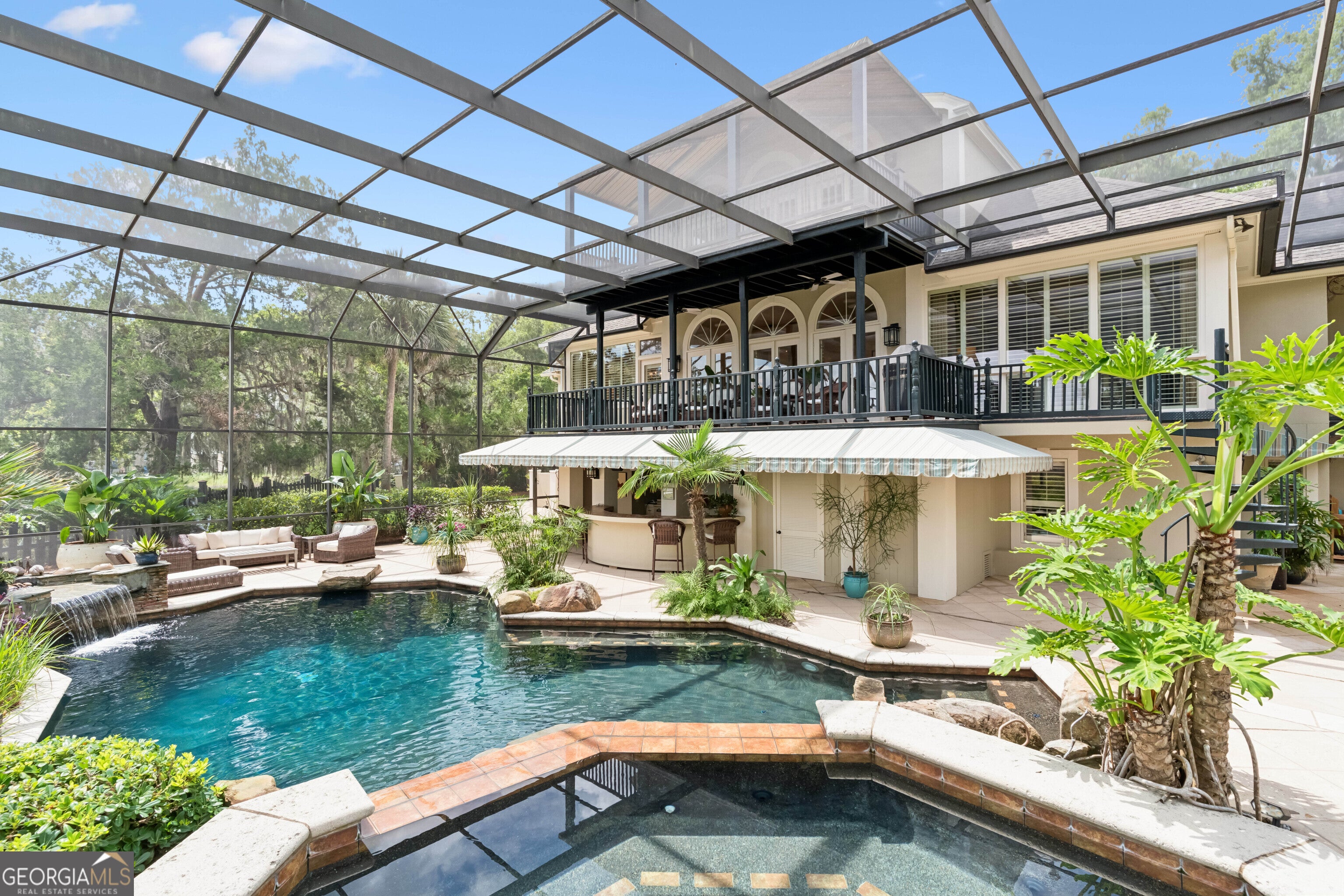 423 Mimosa DR