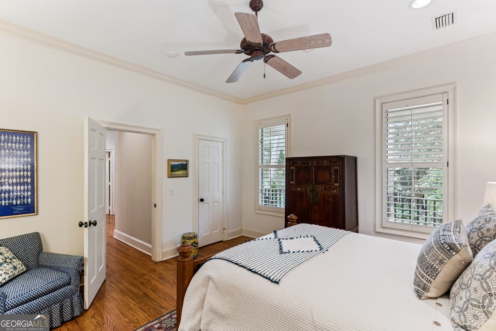 Photo of 423 Mimosa Drive, Saint Simons Island, GA 31522 (MLS # 10818758)